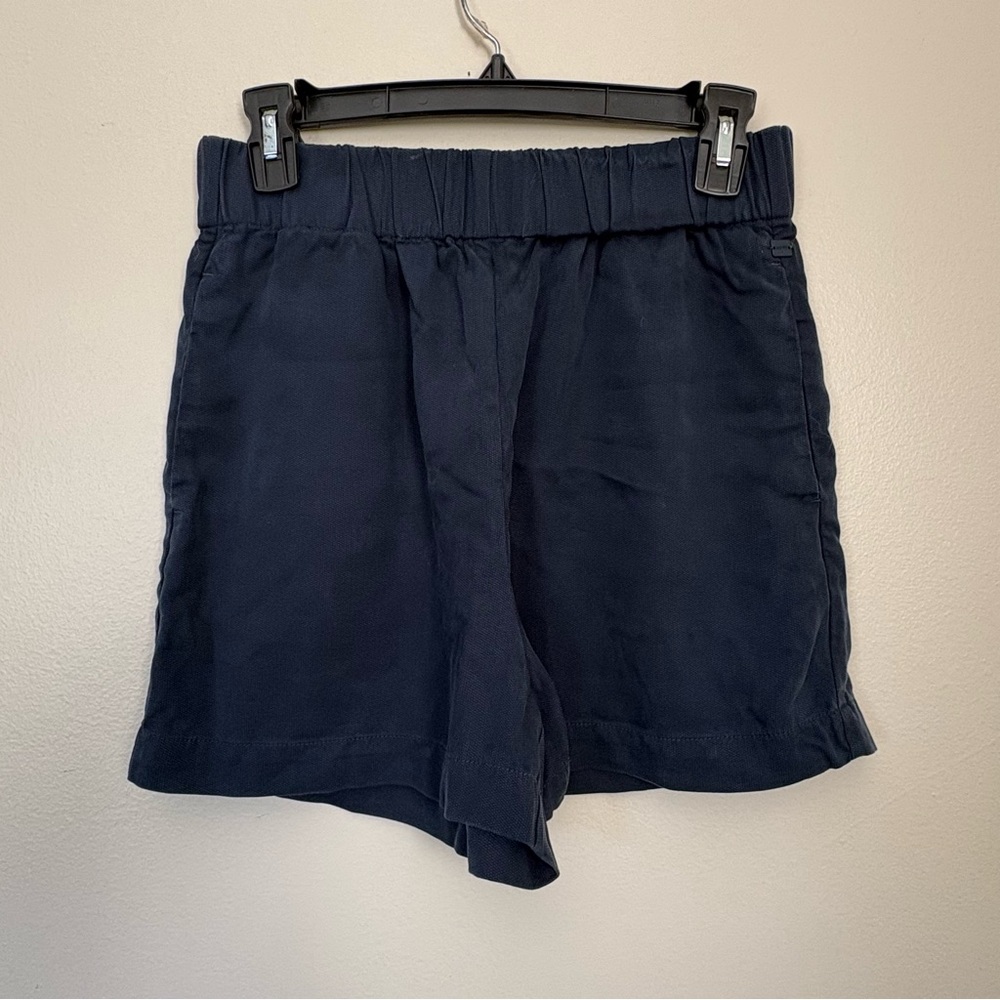 Marc O’Polo Denim Navy Shorts Size XS